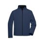 Men's Softshell Jacket navy S
