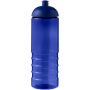 H2O Active® Eco Treble drinkfles met koepeldeksel van 750 ml - Blauw/Blauw H2O Active® Eco Treble drinkfles met koepeldeksel van 750 ml - Blauw/Blauw