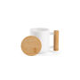 Douro Mug - Wit