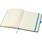 PU notitieboek Charlene wit