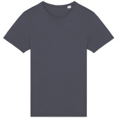 Ecologisch verwassen uniseks T-shirt Washed Slate 3XL