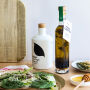 Pineut - Vinaigrette - Italiaanse Kruiden