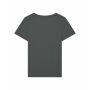 Stella Expresser 2.0 - Iconic, nauwsluitend T-shirt voor dames - XS