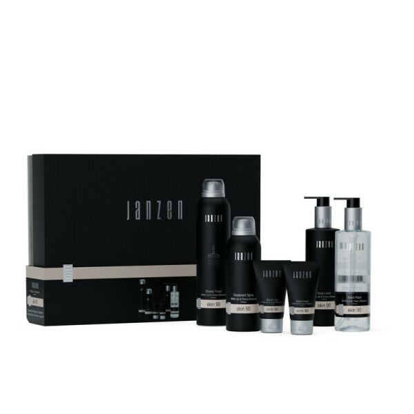Janzen Giftset L - Skin 90 Janzen Giftset L - Skin 90