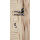 American Tourister Soundbox Spinner 67/24 Tsa Exp