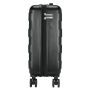 ANCONA Cabin Case - ANCONA Cabin Case, Trolley-boardcase zwart