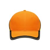 Neon-Cap neon-orange/neon-yellow