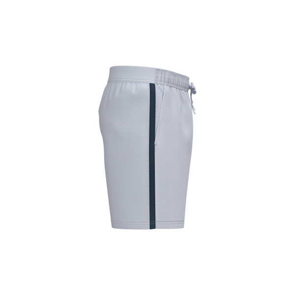 Tweekleurige herenshort White / Sporty Navy 3XL Tweekleurige herenshort White / Sporty Navy 3XL