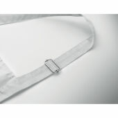 GALA - Verstelbaar keukenschort - Wit