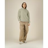 Chaser - Iconic uniseks hoodie van gemiddelde lengte - XXS