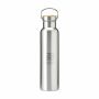 Nordvik RCS Recycled Steel 750 ml drinkfles