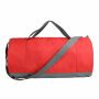 Sport Bag Red Sport Bag Red