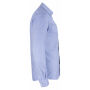 Purple Bow 48 Slim Fit Blue Pattern XS