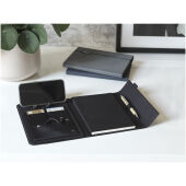 Liberto padfolio - Zwart