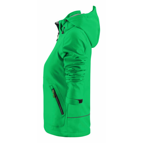 Karting Lady Jacket Freshgreen XL Karting Lady Jacket Freshgreen XL