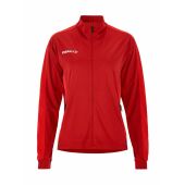 Express/Bright red