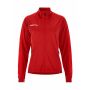 Evolve 2.0 Contrast Full Zip Jack Express/Brig XXL