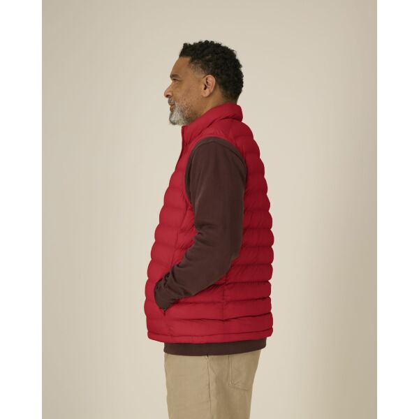 Stanley Climber 2.0 - Bodywarmer voor heren - 3XL Stanley Climber 2.0 - Bodywarmer voor heren - 3XL