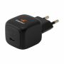 Belkin 45W USB PD Wall Charger met PPS - zwart