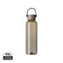VINGA Baltimore RCS RPET fles 550 ML, greige