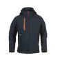 TRYSTAN, NAVY/BLACK, 3XL, HEROCK