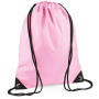 Premium Gymtas Pink One Size
