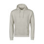 Urban Hooded Sweatshirt - Cement - XS Urban Hooded Sweatshirt - Cement - XS