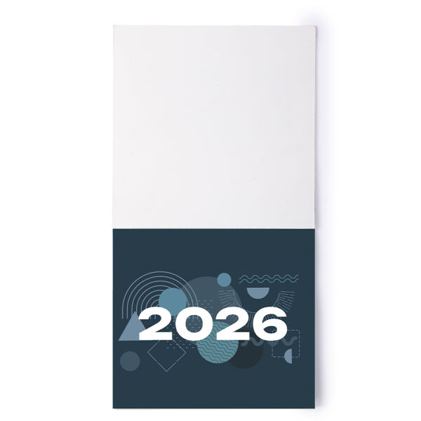 Magneet Kalender Larip