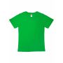 BS Evolution kids t-shirt, 150 gr/m² - Kelly Green