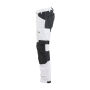 Schildersbroek met stretch