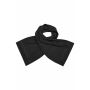 Sport Towel black one size Sport Towel black one size