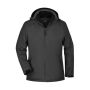 Ladies' Wintersport Jacket black XXL