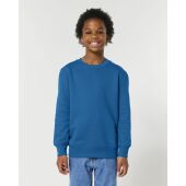 Mini Changer 2.0 - Het iconische kindercrewneck-sweatshirt - 3-4