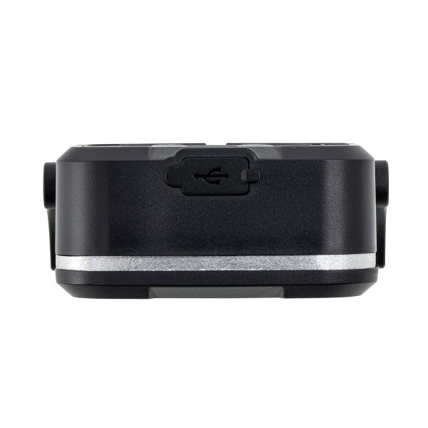 Worklight REEVES-STROGAN - black Worklight REEVES-STROGAN - black
