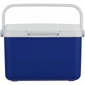 Koelbox 4 liter Sunkissed zwart