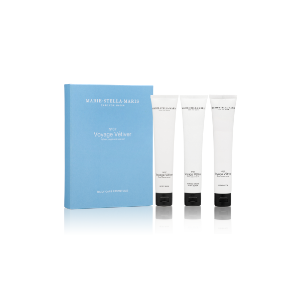 Marie-Stella-Maris Gift Set Daily Care Essentials