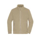Sherpa Jacket