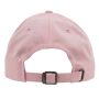 CLASSICS® DAD CAP, PINK, One size, FLEXFIT