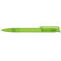 Super Hit Clear SG Groen 376