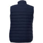 Pallas gewatteerde bodywarmer voor dames - Navy - M