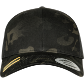 BLACK MULTICAM