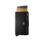 Secrid - Miniwallet Firm Black - Black & Black