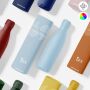 Thermosfles - Licht Blauw - 500 ml