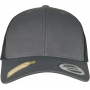 Classic Retro Trucker pet CHARCOAL / BLACK One Size