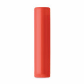LABBRA - Vegan lippenbalsem SPF10 - Rood