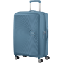 American Tourister Soundbox Spinner 67/24 Tsa Exp
