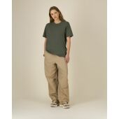 Freestyler - Het unisex zware T-shirt met dry handfeel - 3XL