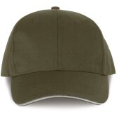 khaki/light grey