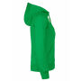 Printer Fastpitch Lady hooded sweater Freshgreen L Printer Fastpitch Lady hooded sweater Freshgreen L