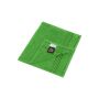 Guest Towel lime-green